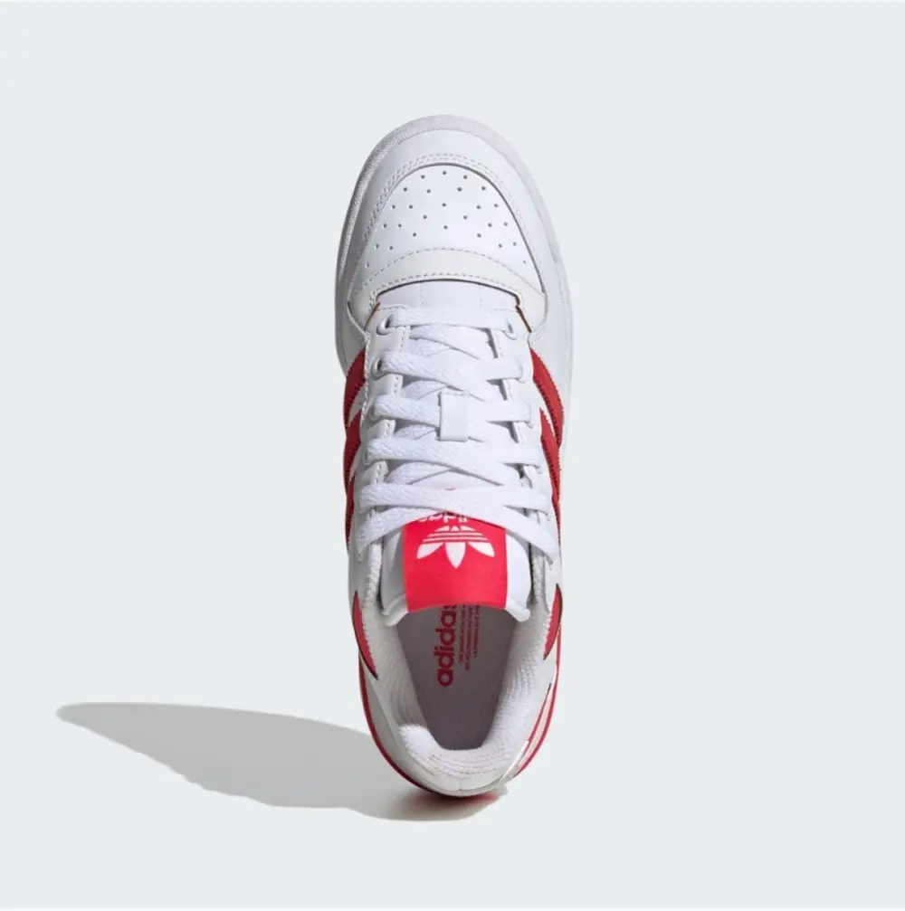 Giày Adidas Forum Bold Stripes Weiss ‘Preisvergleich’ ID0565 - Ảnh 3