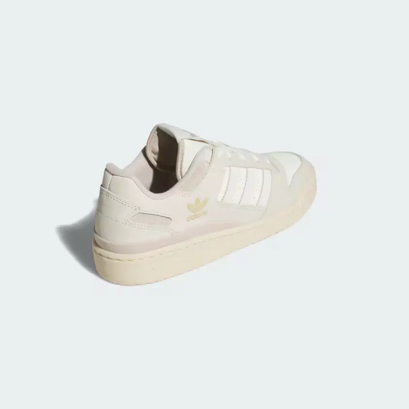 Giày Adidas Forum Low CL ‘Beige’ IH7826 - Ảnh 5