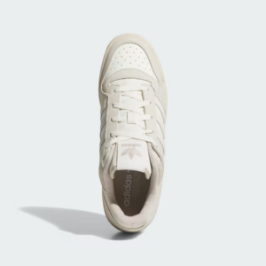 Alternative view of Giày Adidas Forum Low CL ‘Beige’ IH7826