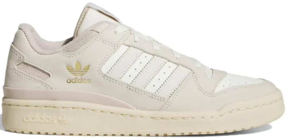 Giày Adidas Forum Low CL ‘Beige’ IH7826