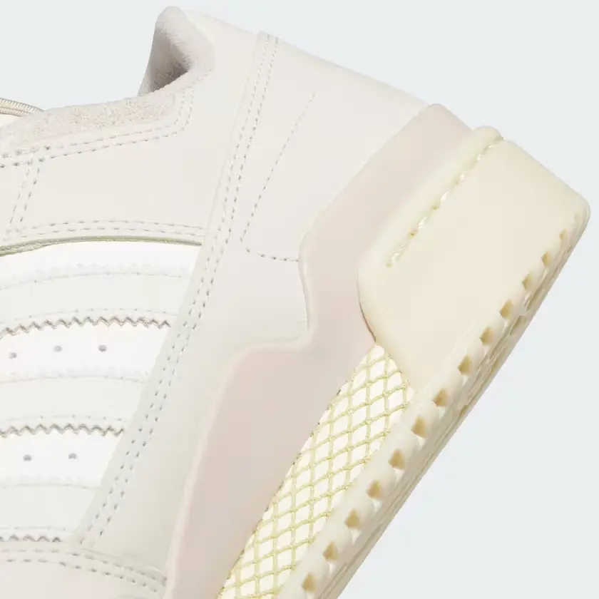 Giày Adidas Forum Low CL ‘Beige’ IH7826 - Ảnh 3