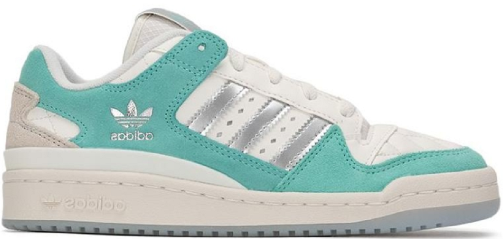 Giày Adidas Forum Low CL JH6279