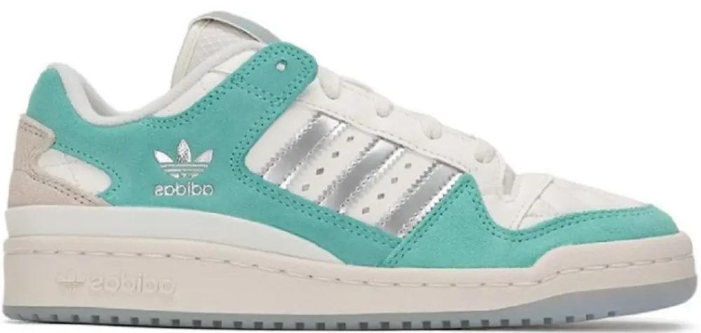 Giày Adidas Forum Low CL JH6279