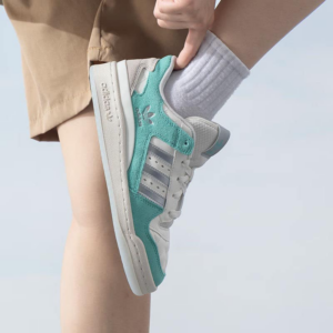 Alternative view of Giày Adidas Forum Low CL JH6279