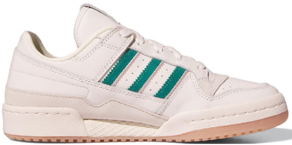 Giày Adidas Forum Low CL ‘White’ IF7220