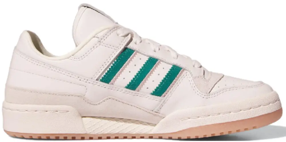 Giày Adidas Forum Low CL ‘White’ IF7220