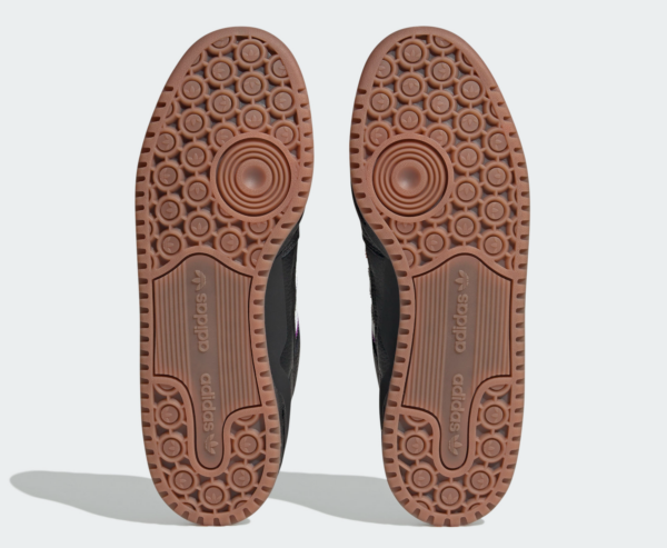 Giày Adidas Forum Low ‘Core Black’ IG5513 - Ảnh 5