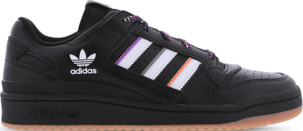 Giày Adidas Forum Low ‘Core Black’ IG5513