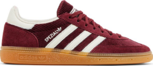 Giày Adidas Handball Spezial ‘Corduroy Shadow Red’ IG1978