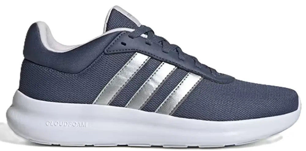 Giày Adidas Lite Racer 4.0 ‘Blue’ IE8566