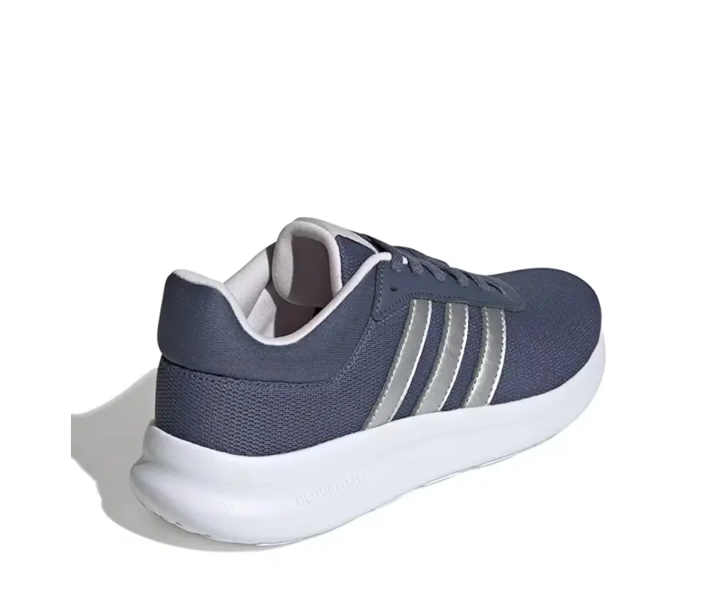 Giày Adidas Lite Racer 4.0 ‘Blue’ IE8566 - Ảnh 4