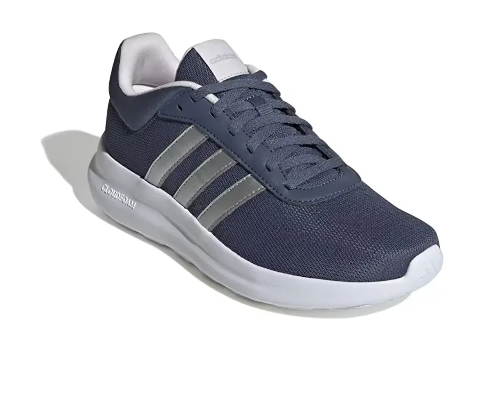 Giày Adidas Lite Racer 4.0 ‘Blue’ IE8566 - Ảnh 3
