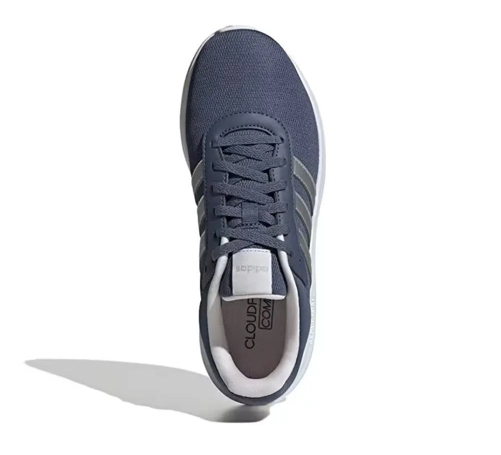 Alternative view of Giày Adidas Lite Racer 4.0 ‘Blue’ IE8566