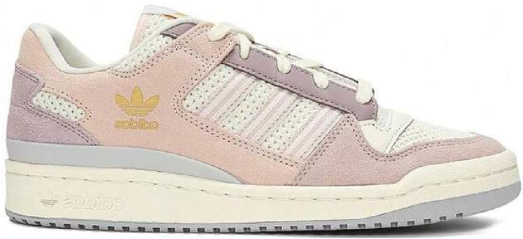 Giày Adidas Originals Forum Low CL JP5891