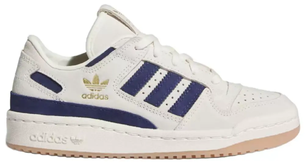 Giày Adidas Originals Forum Low CL “White’ IH0229