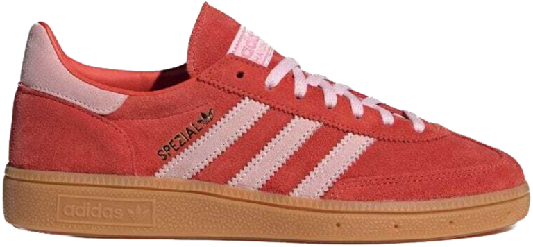 Giày Adidas Originals Spezial ‘Bright Red’ IE5894