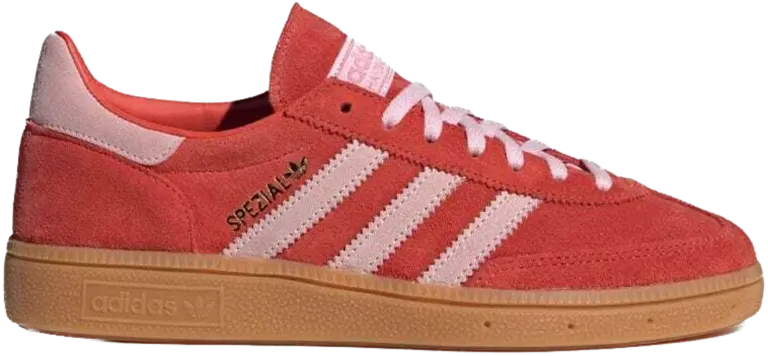 Giày Adidas Originals Spezial ‘Bright Red’ IE5894