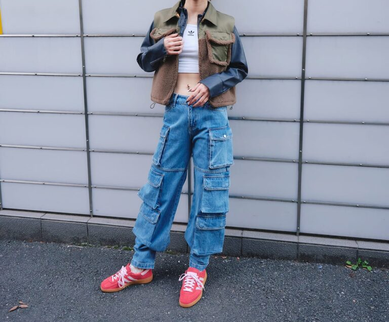 Giày Adidas Originals Spezial ‘Bright Red’ IE5894 - Ảnh 2