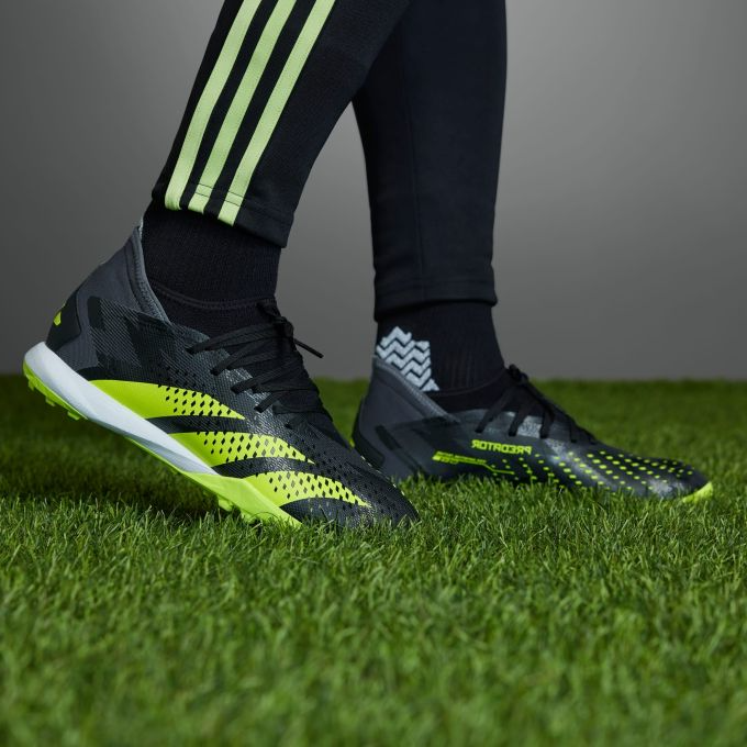 Giày Adidas Predator Accuracy ‘Crazycharged Pack’ IG0768 - Ảnh 4