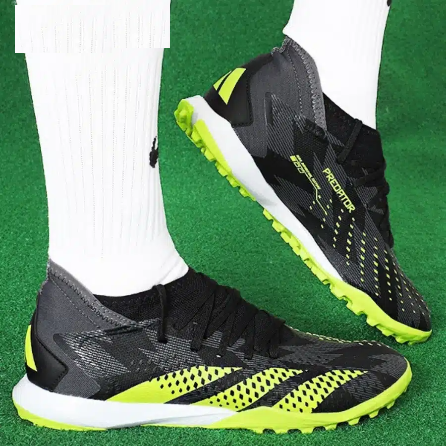 Giày Adidas Predator Accuracy ‘Crazycharged Pack’ IG0768 - Ảnh 3