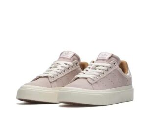 Alternative view of Giày Adidas Stan Smith CS Lux ‘Wonder Taupe’ IG1311