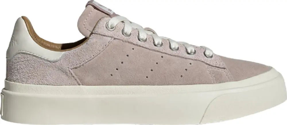 Giày Adidas Stan Smith CS Lux ‘Wonder Taupe’ IG1311