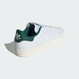 Alternative view of Giày Adidas Stan Smith CS ‘White Collegiate Green’ IG1295