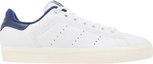 Giày Adidas Stan Smith CS ‘White Dark Blue’ IG1296
