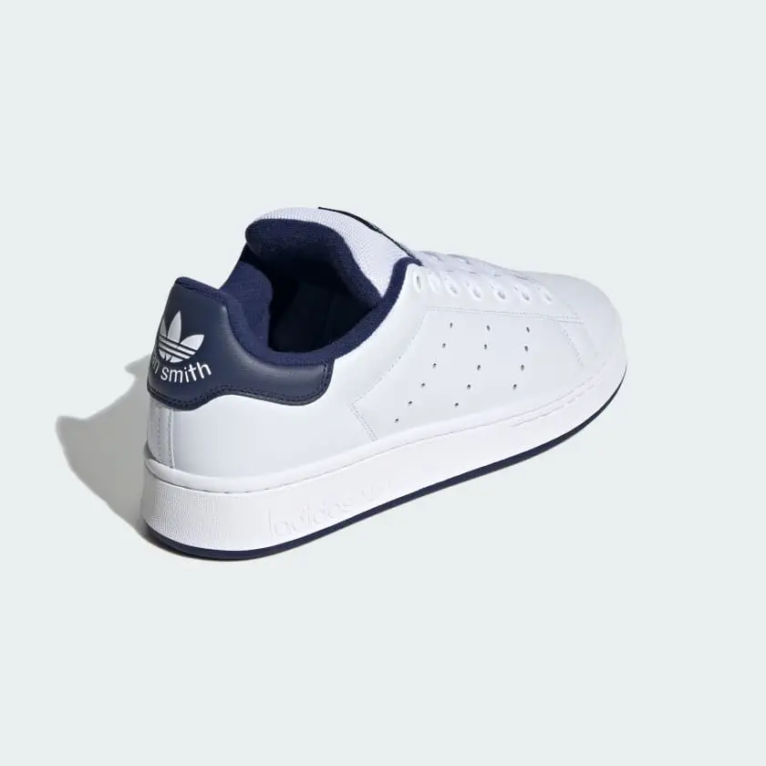 Giày Adidas Stan Smith Xlg ‘Cloud White’ IG1315 - Ảnh 4