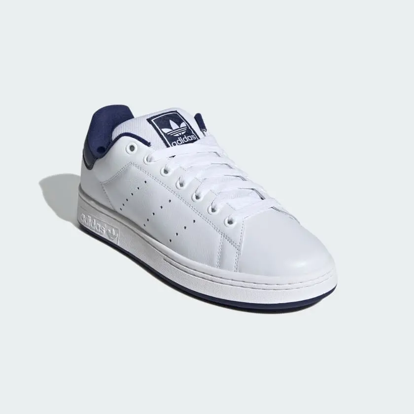 Giày Adidas Stan Smith Xlg ‘Cloud White’ IG1315 - Ảnh 3
