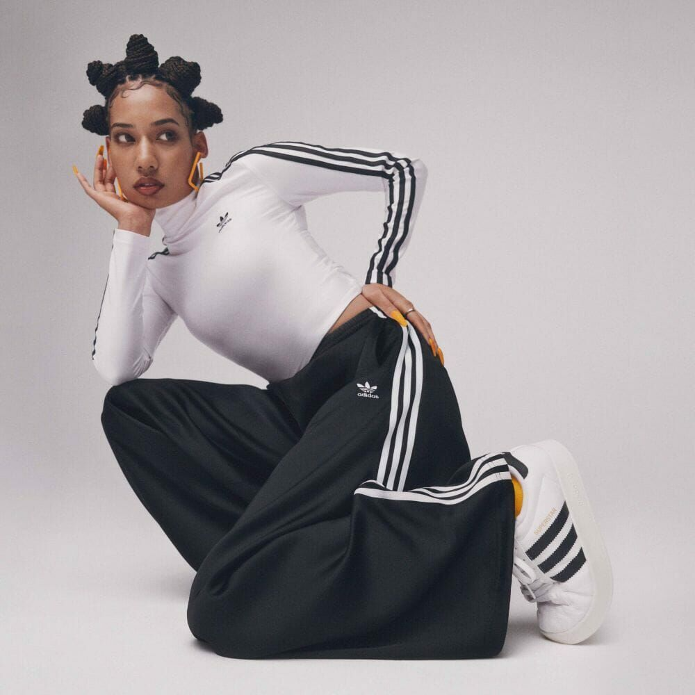 Giày Adidas Superstar ‘Home White’ IE1435 - Ảnh 3