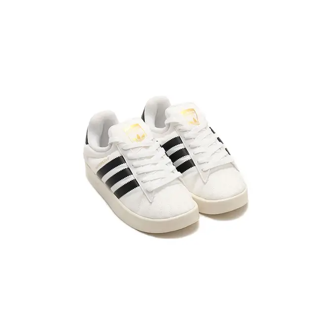 Giày Adidas Superstar ‘Home White’ IE1435 - Ảnh 2