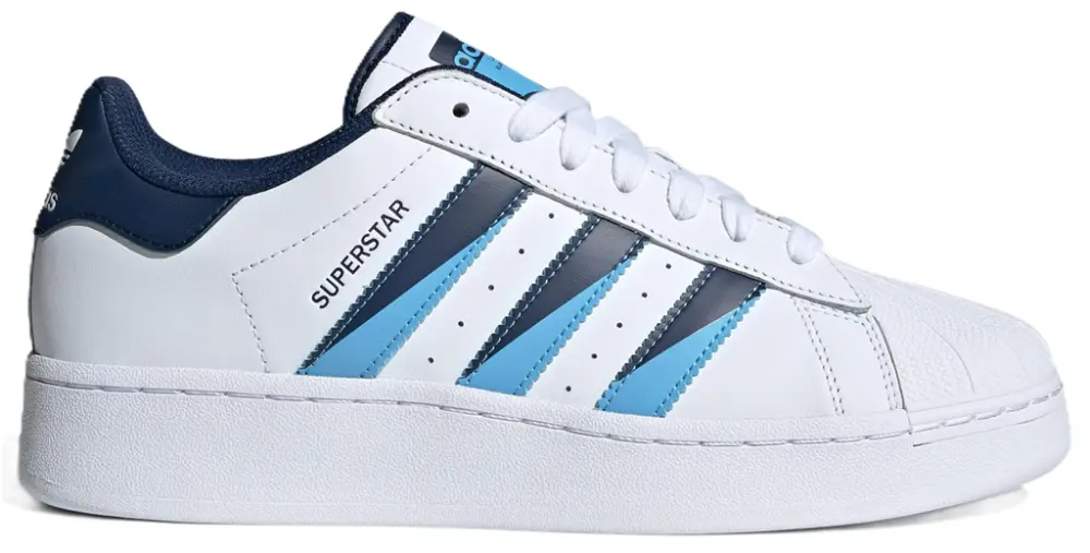 Giày Adidas Superstar XLG ‘Night Indigo’ IF1582