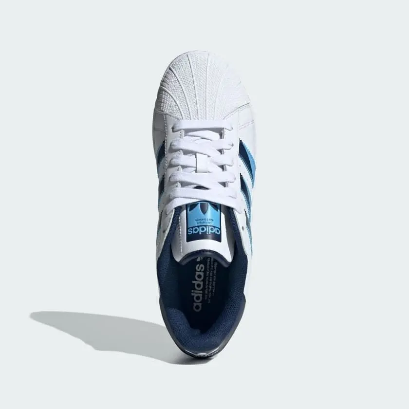 Giày Adidas Superstar XLG ‘Night Indigo’ IF1582 - Ảnh 4