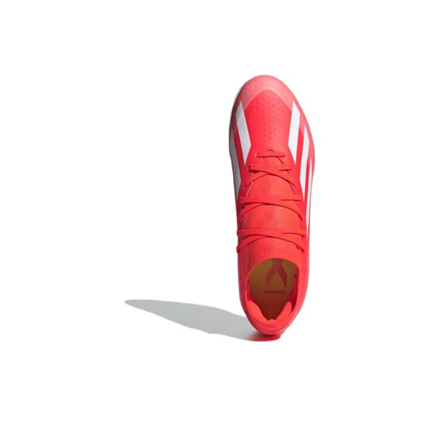 Giày Adidas X Crazyfast League TF ‘Energy Citrus Pack’ IF0699 - Ảnh 5