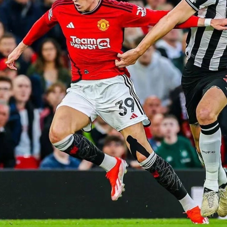 Giày Adidas X Crazyfast League TF ‘Energy Citrus Pack’ IF0699 - Ảnh 4