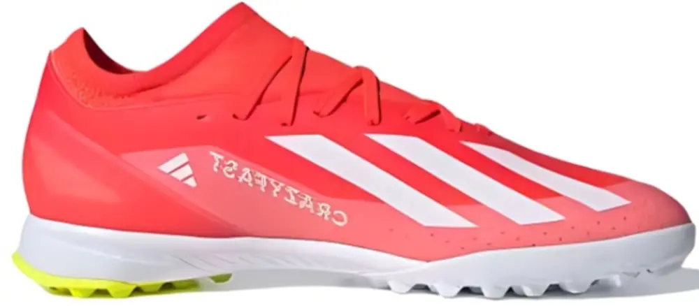 Giày Adidas X Crazyfast League TF ‘Energy Citrus Pack’ IF0699