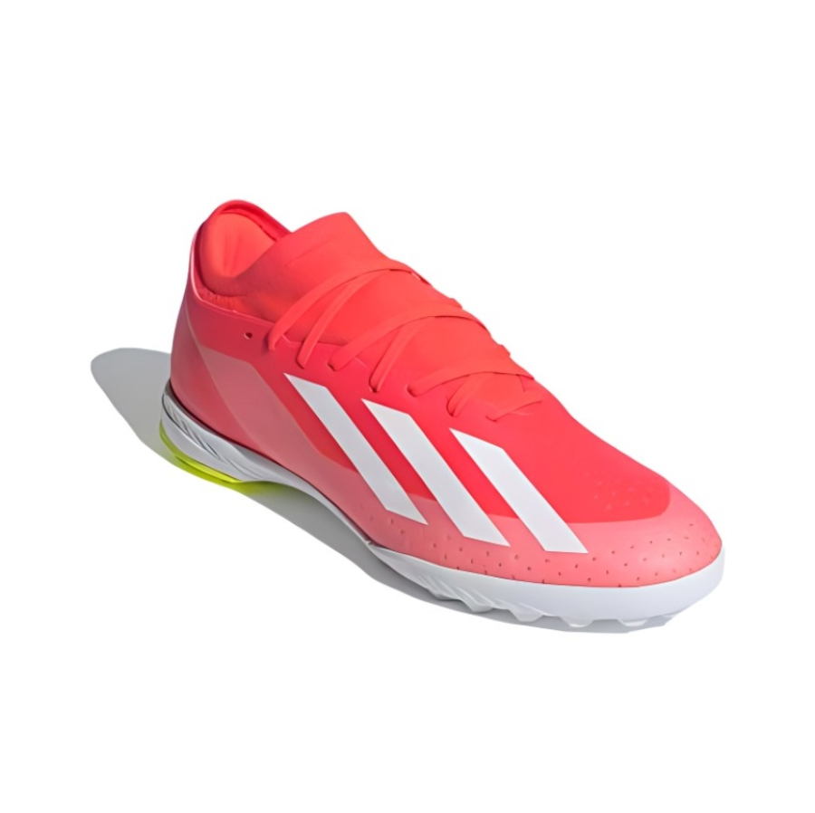 Giày Adidas X Crazyfast League TF ‘Energy Citrus Pack’ IF0699 - Ảnh 3
