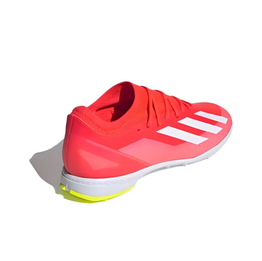 Giày Adidas X Crazyfast League TF ‘Energy Citrus Pack’ IF0699 - Ảnh 2