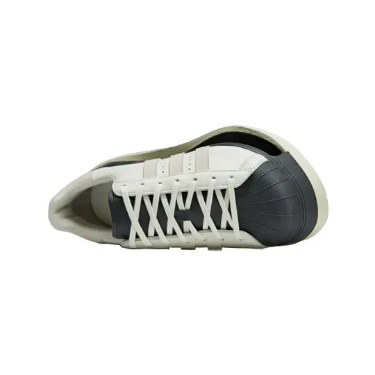 Giày Adidas Y-3 Gendo Superstar ‘White’ IF2030 - Ảnh 4