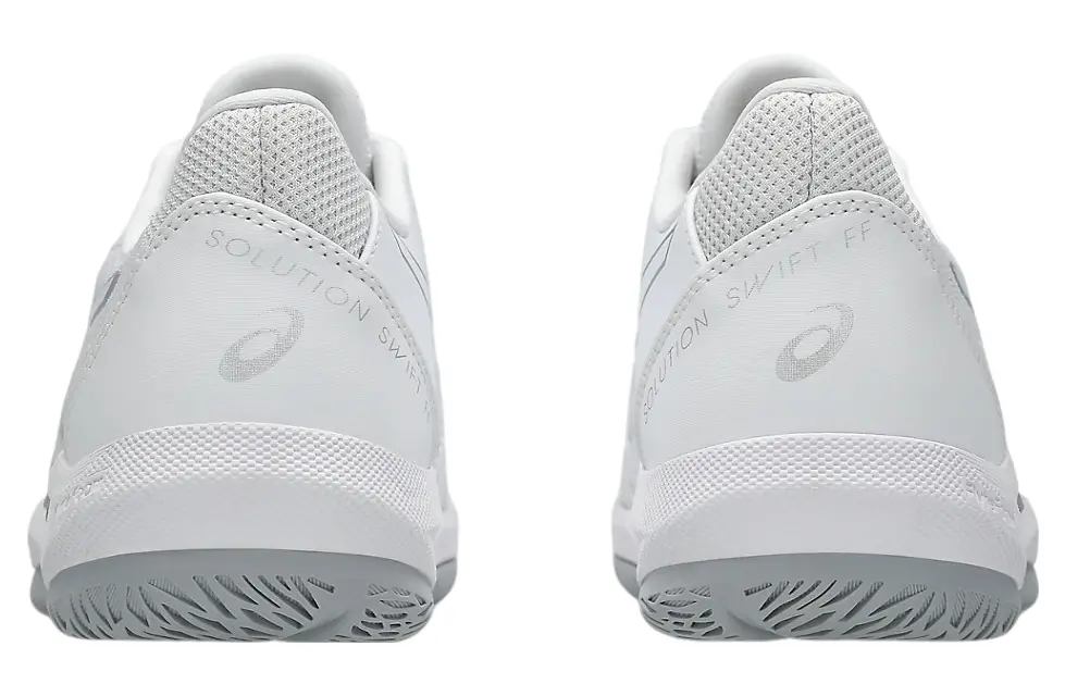 Alternative view of Giày Asics Solution Swift FF 2 ‘Rose White’ 1042A265-100