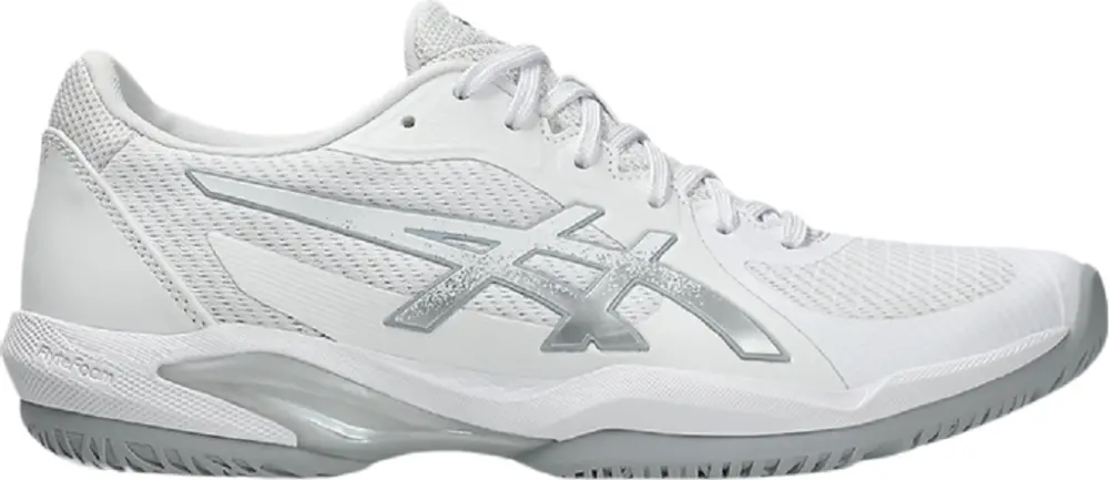 Giày Asics Solution Swift FF 2 ‘Rose White’ 1042A265-100