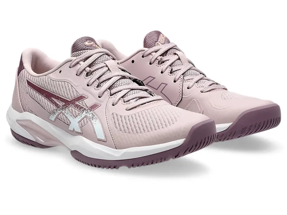 Giày Asics Solution Swift FF 2 ‘Watershed Rose’ 1042A265-700 - Ảnh 3