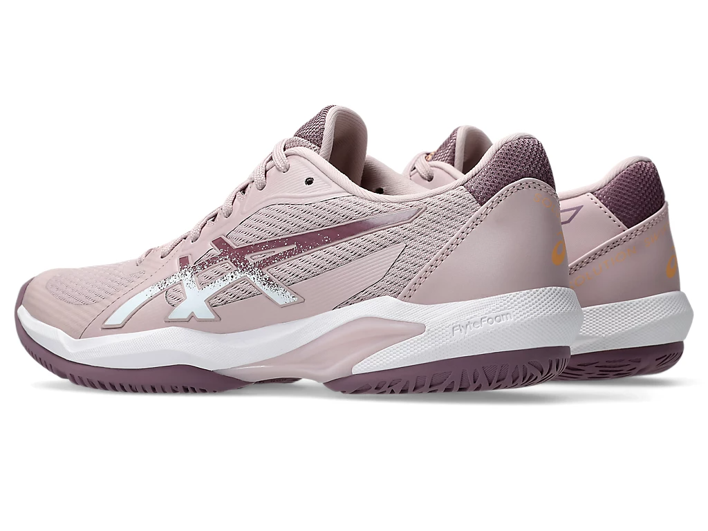 Giày Asics Solution Swift FF 2 ‘Watershed Rose’ 1042A265-700 - Ảnh 4