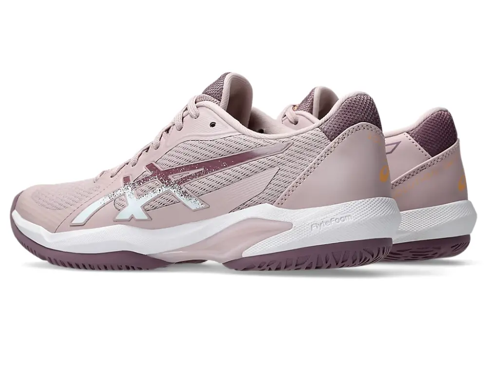 Giày Asics Solution Swift FF 2 ‘Watershed Rose’ 1042A265-700 - Ảnh 4