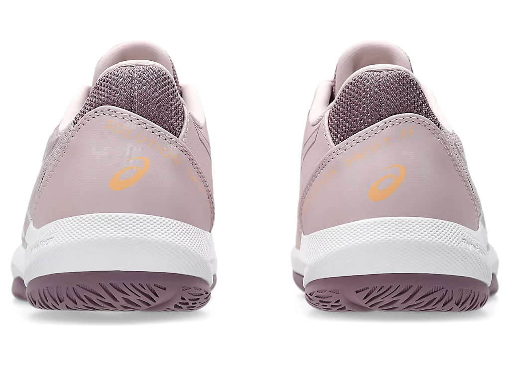 Giày Asics Solution Swift FF 2 ‘Watershed Rose’ 1042A265-700 - Ảnh 5