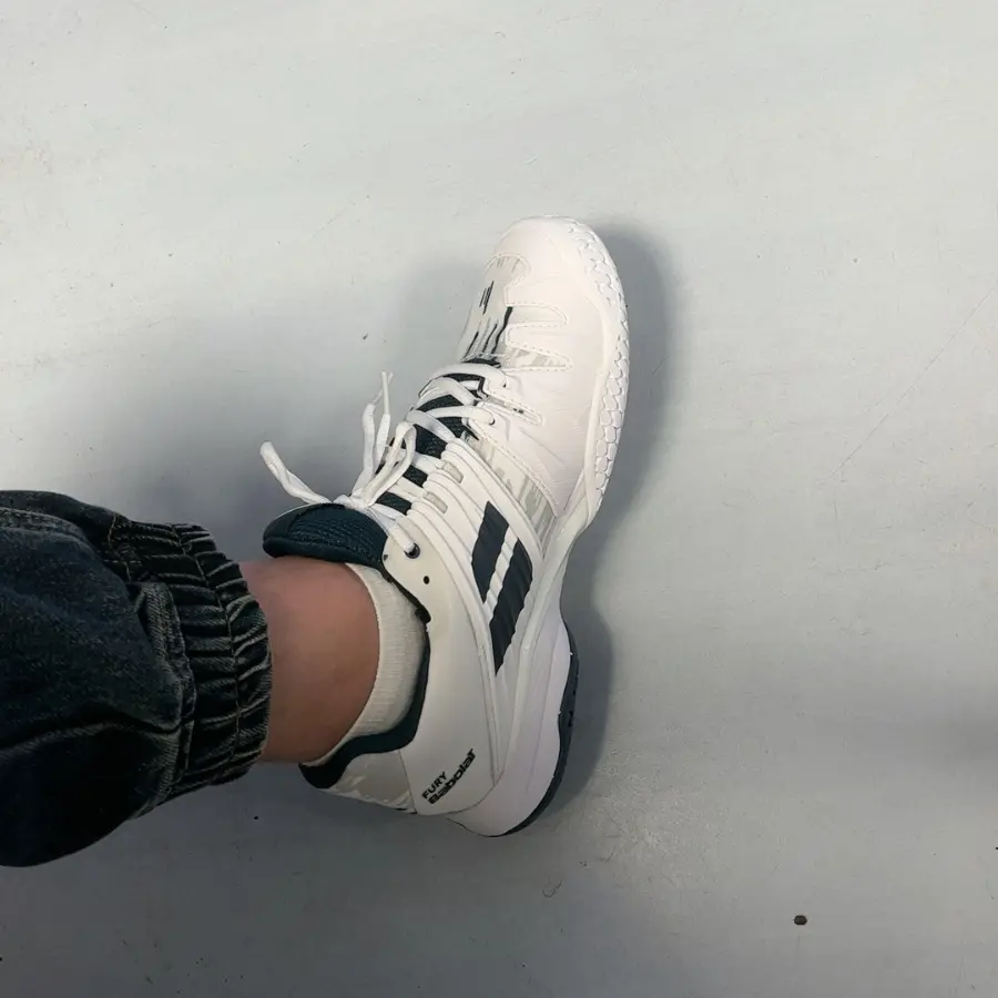 Alternative view of Giày Babolat Propulse Fury All Court ‘White’ 30S22208-1005