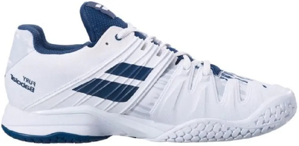 Giày Babolat Propulse Fury All Court ‘White’ 30S22208-1005