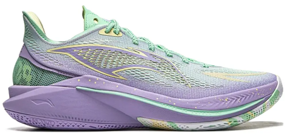 Giày Lining Sonic 12 V2 ‘Psyche’ ABAU027-5