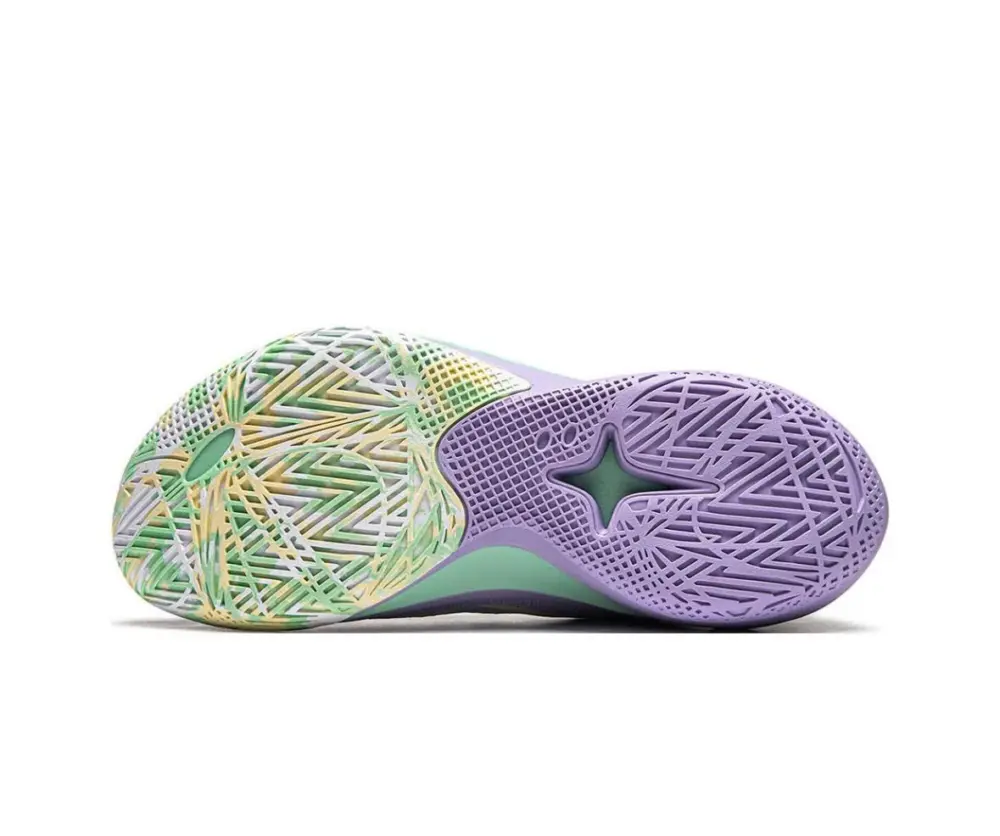 Alternative view of Giày Lining Sonic 12 V2 ‘Psyche’ ABAU027-5